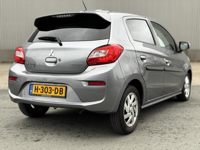 Mitsubishi SPACE STAR 1.2 Advance KEYLESS NAVI CARPLAY CLIMA