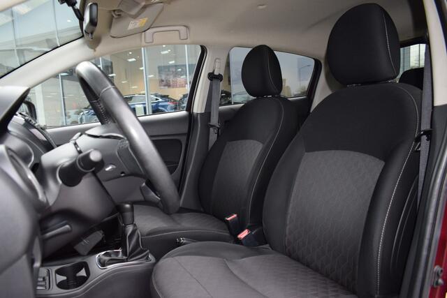 Mitsubishi SPACE STAR 1.2 Dynamic | Airco | Cruise Control | Climate Control | Achteruitrijcamera