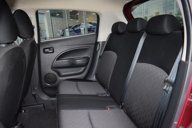 Mitsubishi SPACE STAR 1.2 Dynamic | Airco | Cruise Control | Climate Control | Achteruitrijcamera