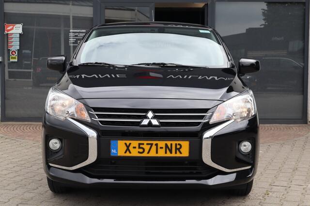 Mitsubishi SPACE STAR 1.2 Dynamic Cruise/Camera/Apple/AndroidAuto