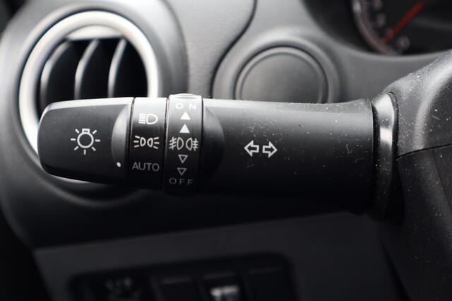 Mitsubishi SPACE STAR 1.2 Dynamic Cruise/Camera/Apple/AndroidAuto