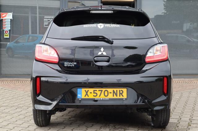 Mitsubishi SPACE STAR 1.2 Dynamic Cruise/Camera/Apple/AndroidAuto