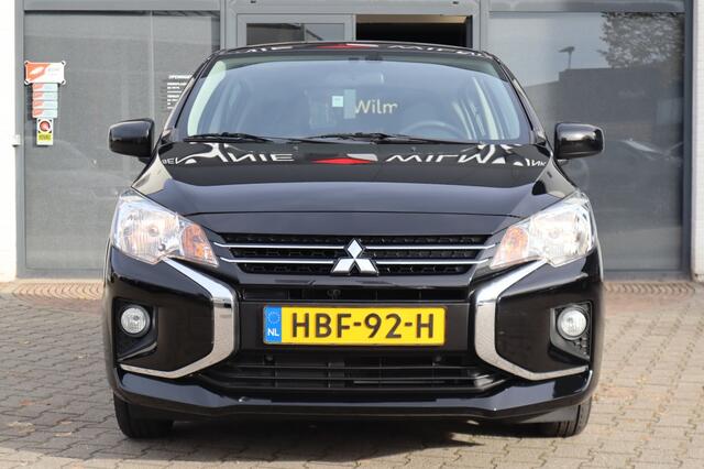 Mitsubishi SPACE STAR 1.2 Active Apple/AndroidAuto/LM-velgen