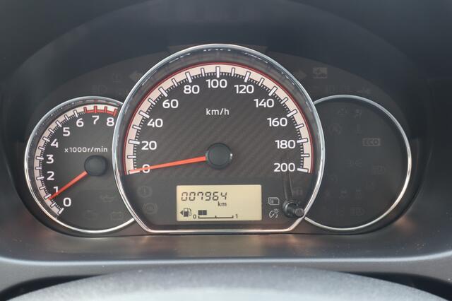 Mitsubishi SPACE STAR 1.2 Active Apple/AndroidAuto/LM-velgen