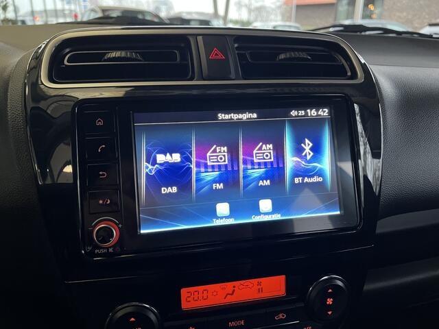 Mitsubishi SPACE STAR 1.2 Dynamic Automaat | Carplay | Achteruitrijcamera | Cruise