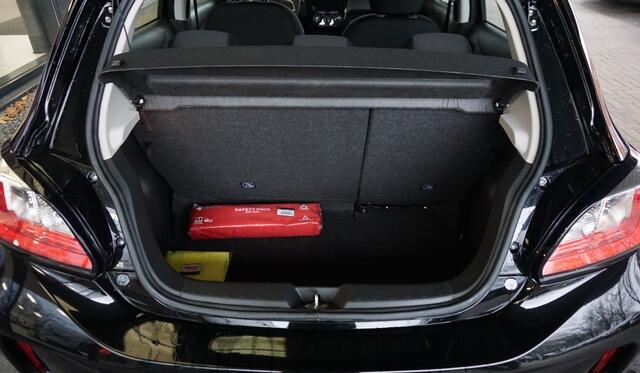 Mitsubishi SPACE STAR 1.2 Active | Airco | Apple Carplay & Android Auto