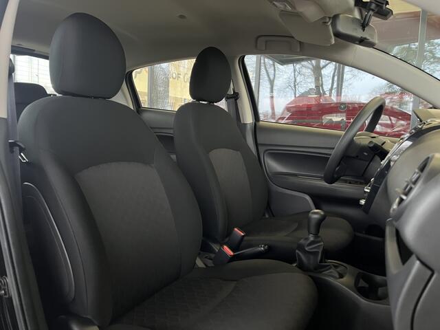 Mitsubishi SPACE STAR 1.2 Active | Airco | Apple Carplay & Android Auto