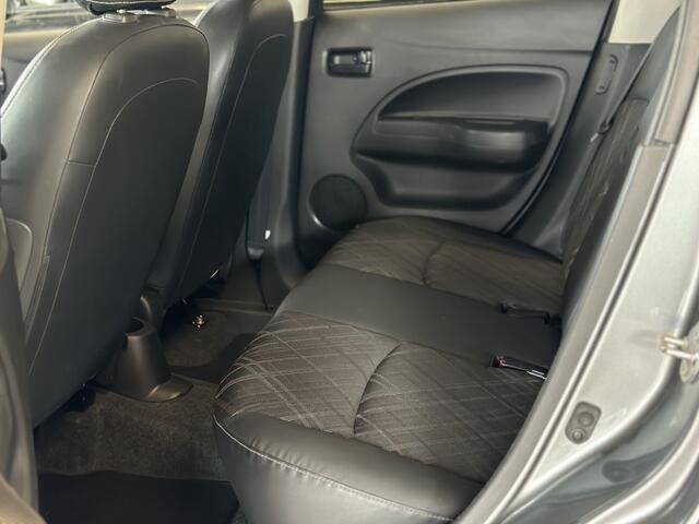 Mitsubishi SPACE STAR 1.2 Instyle Automaat*1e Eigenaar*Dealer onderhouden*5drs*Navi*Ha