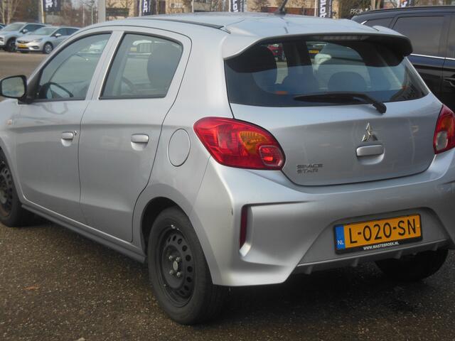 Mitsubishi SPACE STAR 1.2 Cool+ Staat in Hardenberg
