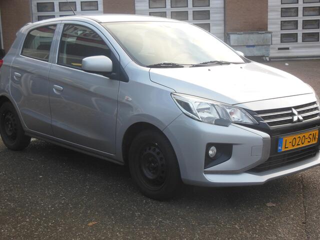 Mitsubishi SPACE STAR 1.2 Cool+ Staat in Hardenberg