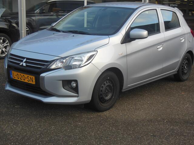 Mitsubishi SPACE STAR 1.2 Cool+ Staat in Hardenberg