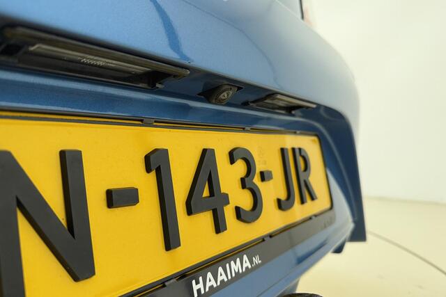 Mitsubishi SPACE STAR 1.2 Intense 70pk | Climate Control | Trekhaak | Achteruitrijcamera | Stoelverwarming | Cruise Control | Apple Carplay - Android Auto