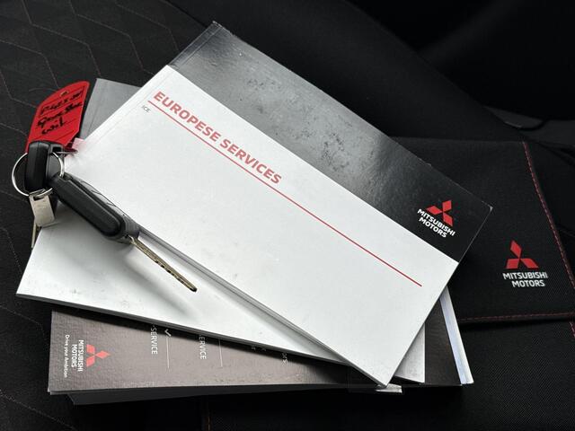 Mitsubishi SPACE STAR 1.2 Cool+ / Airco / Navigatie door Apple CarPlay & Android Auto / Garantie t/m 31-03-2032 / Bluetooth /