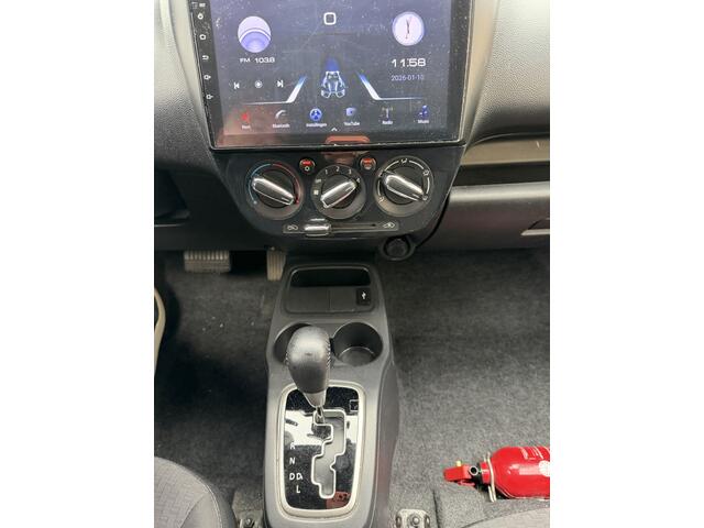 Mitsubishi SPACE STAR 1.2 Instyle Automaat * 85.221 Km * Apple Carplay Navi * Cruise Control *