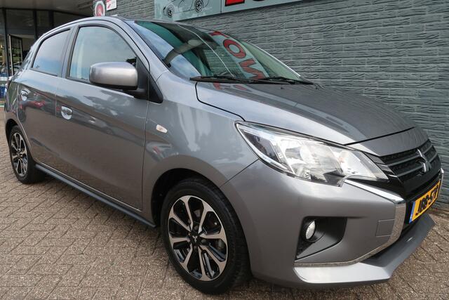 Mitsubishi SPACE STAR 1.2 Intro Edition + Eerste eigenaar erg nette auto