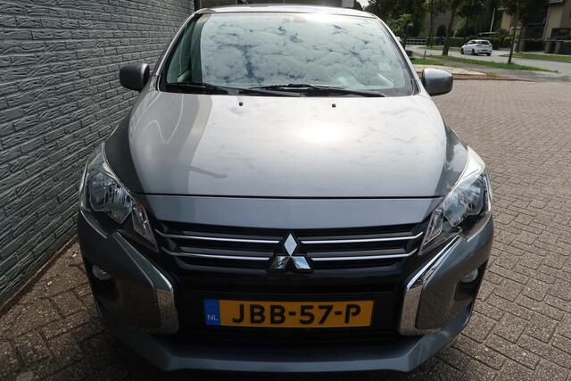 Mitsubishi SPACE STAR 1.2 Intro Edition + Eerste eigenaar erg nette auto