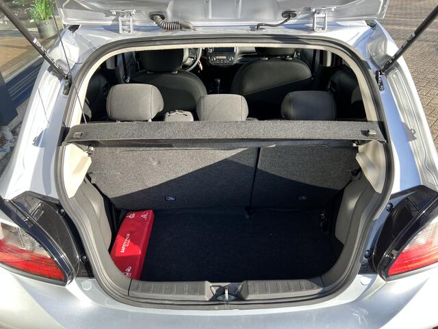 Mitsubishi SPACE STAR 1.2 Dynamic