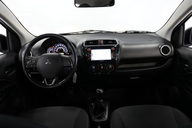 Mitsubishi SPACE STAR 1.0 Active | Navi | Airco | Apple Carplay