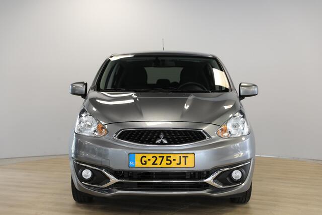 Mitsubishi SPACE STAR 1.0 Active | Navi | Airco | Apple Carplay