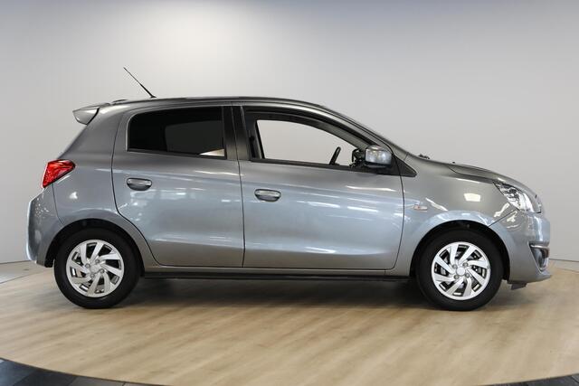 Mitsubishi SPACE STAR 1.0 Active | Navi | Airco | Apple Carplay