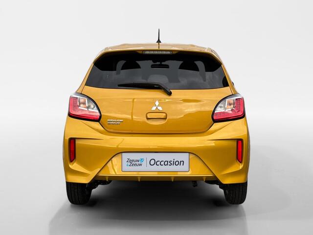 Mitsubishi SPACE STAR 1.2 Dynamic | Clima | Cruise | LM velgen | Privacy glass | Camera |