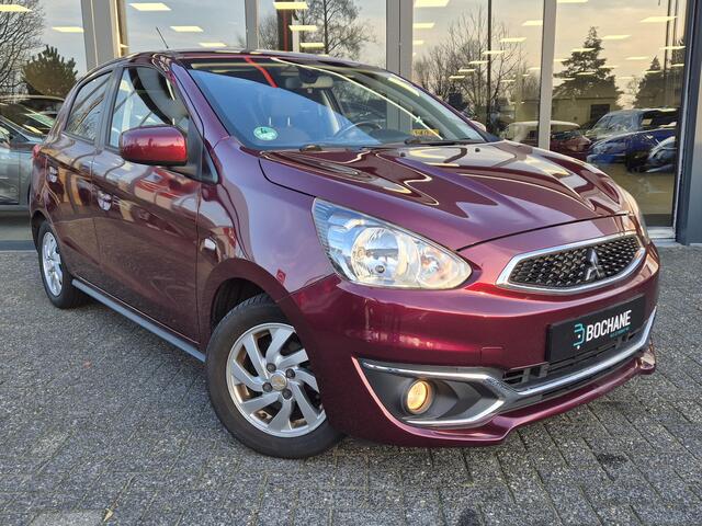 Mitsubishi SPACE STAR 1.2 Life | Automaat | Trekhaak |