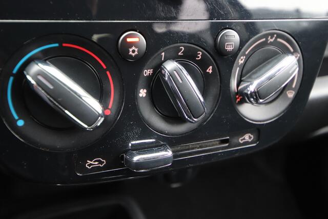 Mitsubishi SPACE STAR 1.0 Intense 71pk, Orig NL-Auto, Airco, Slechts 69.595 km