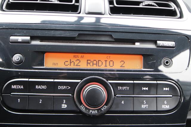 Mitsubishi SPACE STAR 1.0 Intense 71pk, Orig NL-Auto, Airco, Slechts 69.595 km