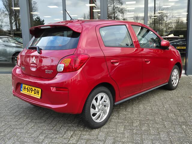 Mitsubishi SPACE STAR 1.0 Cool+ | Dealer onderhouden | 1e Eigenaar |