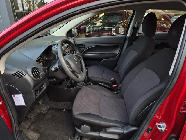 Mitsubishi SPACE STAR 1.0 Cool+ | Dealer onderhouden | 1e Eigenaar |