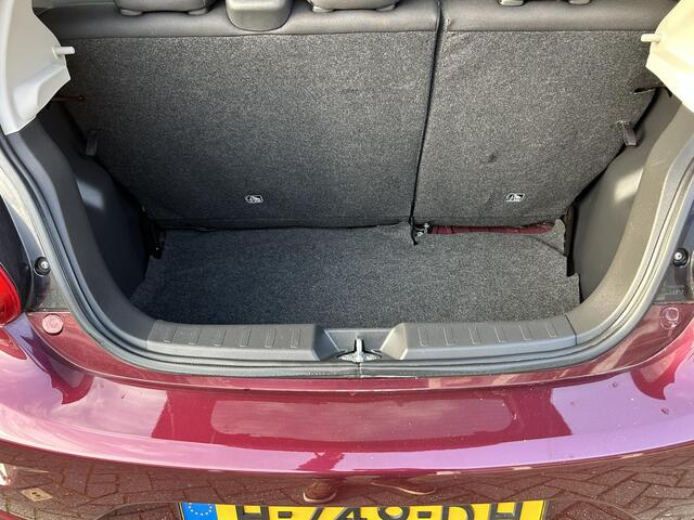 Mitsubishi SPACE STAR 1.0 Active