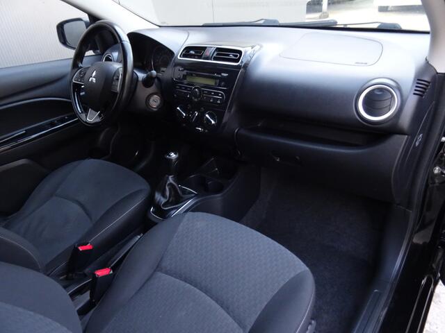 Mitsubishi SPACE STAR 1.2 Life * DEALER ONDERHOUDEN * 4 CILINDER !!