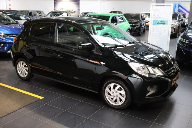 Mitsubishi SPACE STAR 1.2 Dynamic Automaat