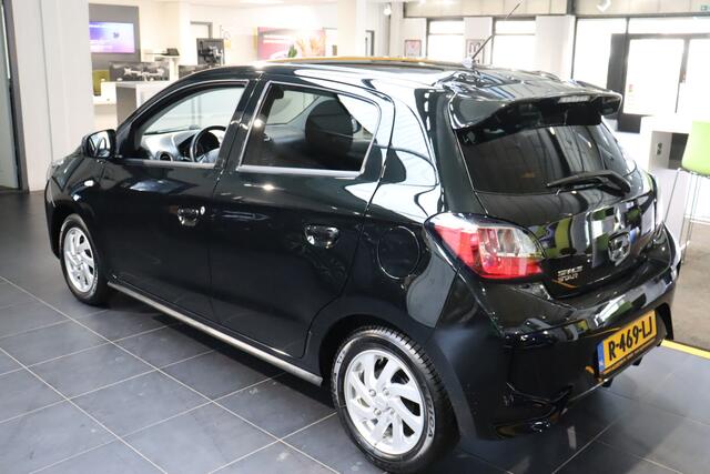 Mitsubishi SPACE STAR 1.2 Dynamic Automaat