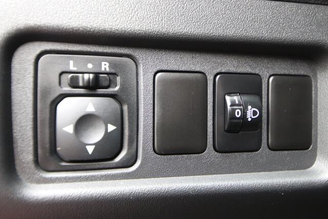 Mitsubishi SPACE STAR 1.2 Connect+ 71pk, NL Auto, Dealer O.H, Navi,