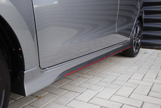 Mitsubishi SPACE STAR 1.2 Active 15 inch, Sportpakket, Stoelverw, 1e eigenaar, Dealer o.h.