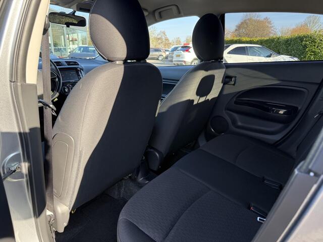 Mitsubishi SPACE STAR 1.2 Connect Pro Carplay | Cruise | Airco