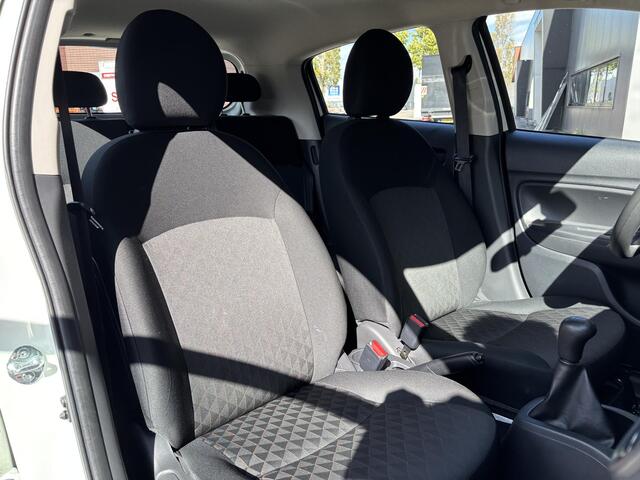 Mitsubishi SPACE STAR 1.2 Connect+ | Apple Carplay/Android Auto | Airconditioning | Bluetooth Tel. | DAB | Elek. Spiegels