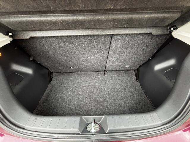 Mitsubishi SPACE STAR 1.0 Cool+ automaat Lmv airco nap