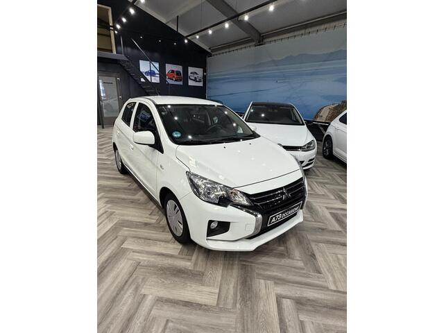 Mitsubishi SPACE STAR 1.2 Connect+