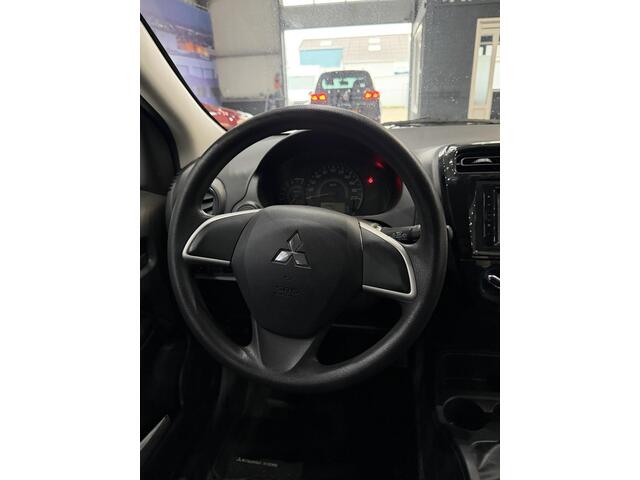 Mitsubishi SPACE STAR 1.2 Connect+