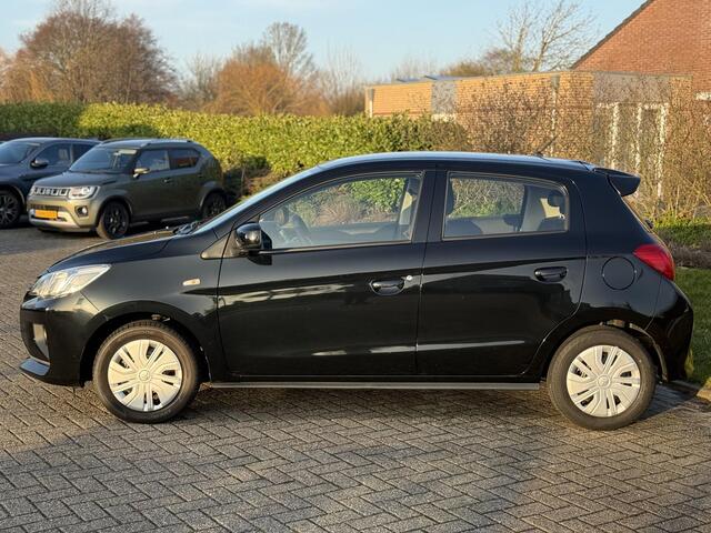 Mitsubishi SPACE STAR 1.0 Cool+