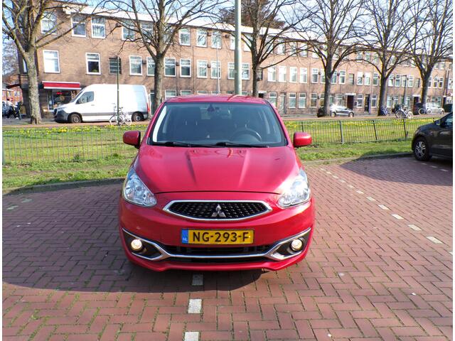 Mitsubishi SPACE STAR 1.0 Intense vol,automaat