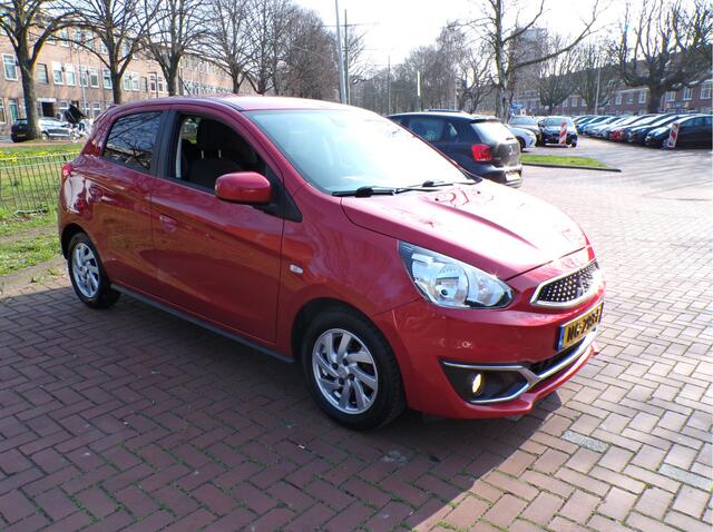 Mitsubishi SPACE STAR 1.0 Intense vol,automaat