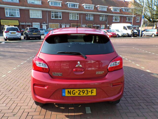 Mitsubishi SPACE STAR 1.0 Intense vol,automaat