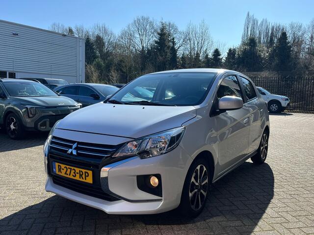 Mitsubishi SPACE STAR 1.2 Intense