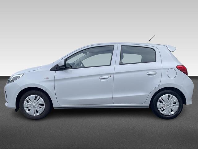 Mitsubishi SPACE STAR 1.0 Cool+