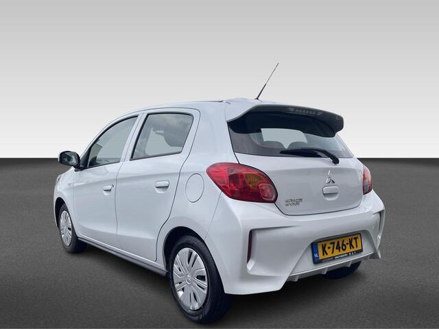 Mitsubishi SPACE STAR 1.0 Cool+