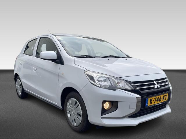 Mitsubishi SPACE STAR 1.0 Cool+