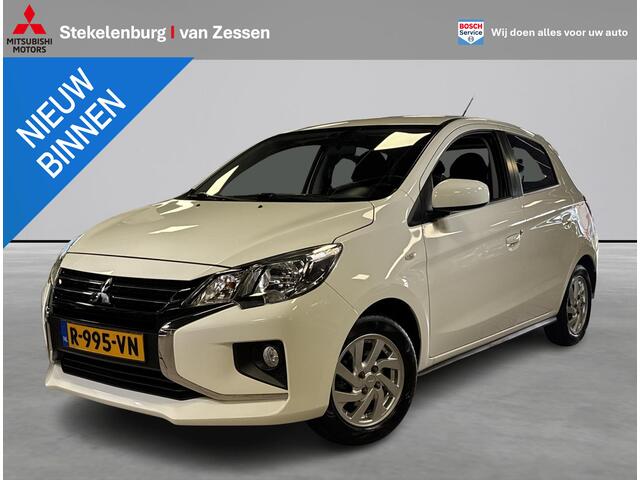 Mitsubishi SPACE STAR 1.2 Dynamic